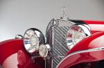 Mercedes-Benz 500K Special Roadster by Sindelfingen 1935 года